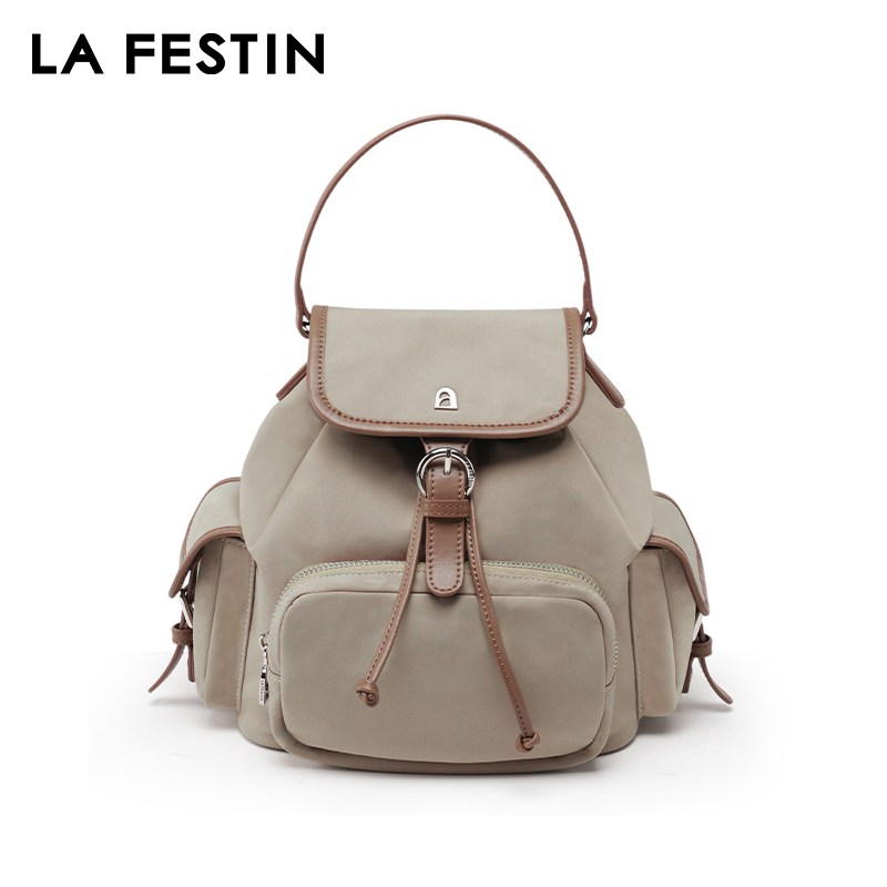 LA FESTIN Original-Rucksäcke,  – Luxury Zipper Bags Bewertung und Preis