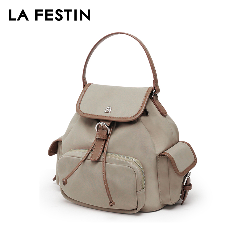 LA FESTIN Original-Rucksäcke,  – Luxury Zipper Bags Bewertung und Preis