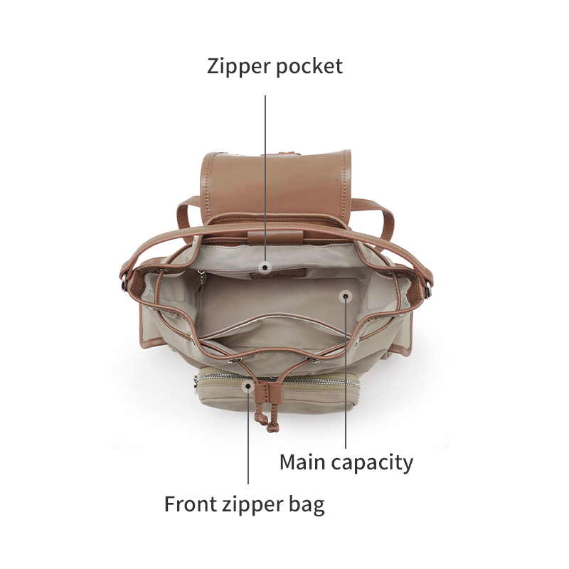 LA FESTIN Original-Rucksäcke,  – Luxury Zipper Bags Bewertung und Preis