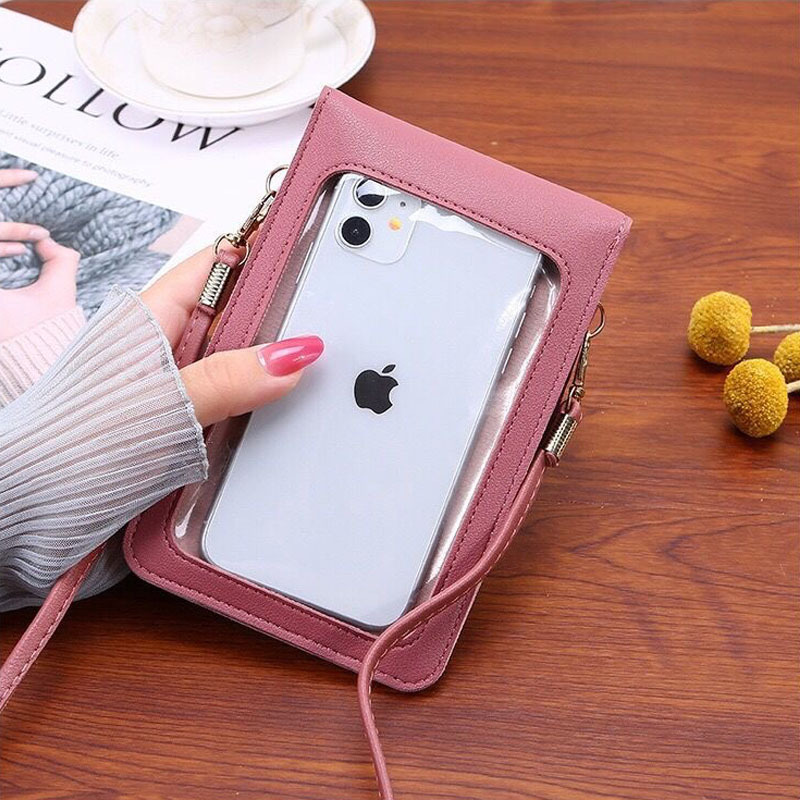 Niedliche Handytasche mit Cart – Shoulder Bag Slouchy Bewertung und Preis
