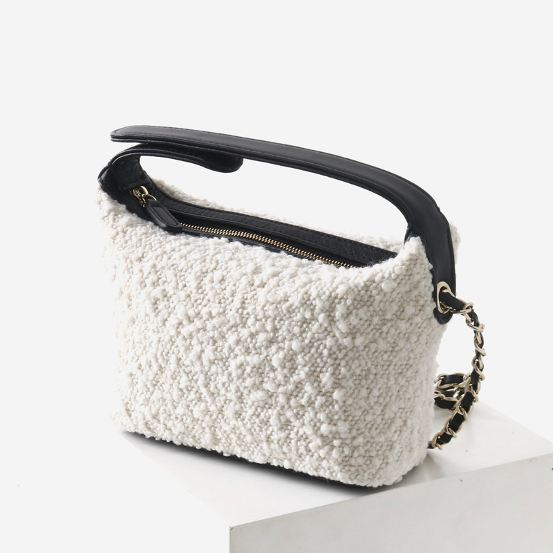 Klassische Mini-Hobo-Taschen a – Luxury Bags Leather Bewertung und Preis