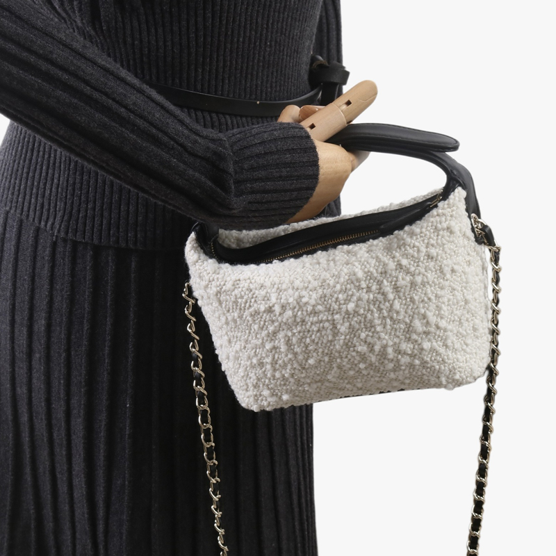 Klassische Mini-Hobo-Taschen a – Luxury Bags Leather Bewertung und Preis