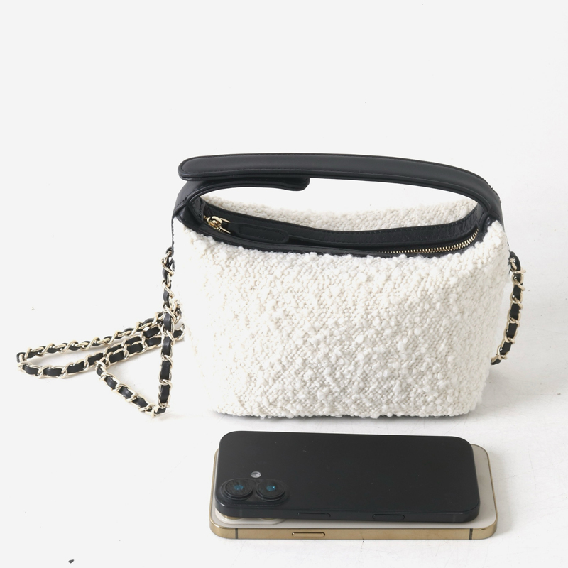 Klassische Mini-Hobo-Taschen a – Luxury Bags Leather Bewertung und Preis