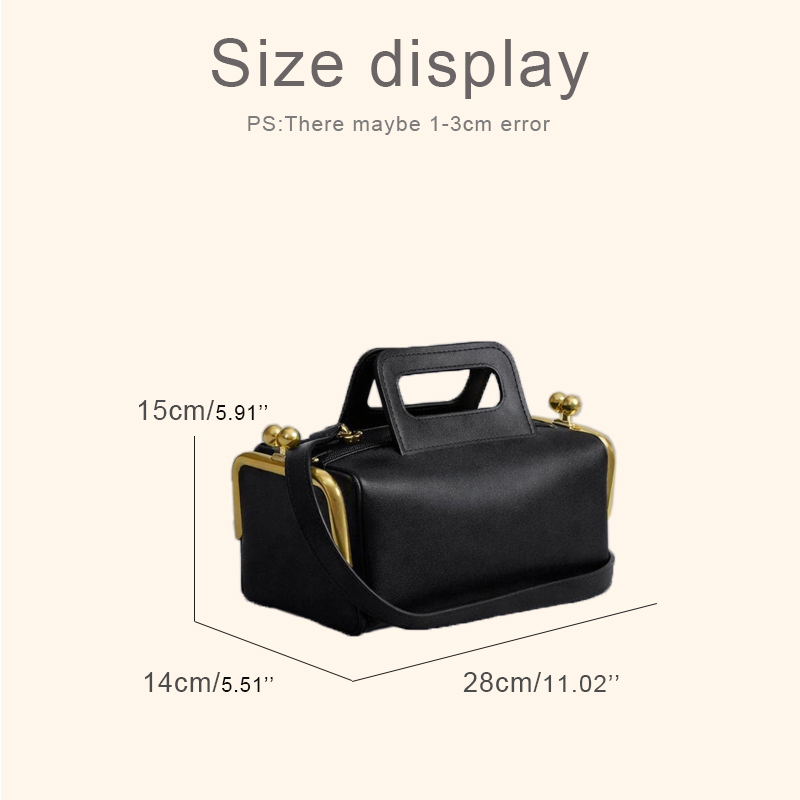 Doppelreihige Umhängetaschen f – Luxury Bags Entry Bewertung und Preis