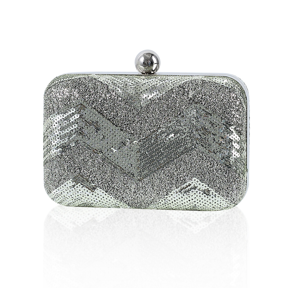 Grüne Clutch Taschen Luxus Des – Luxury Bags Green Bewertung und Preis