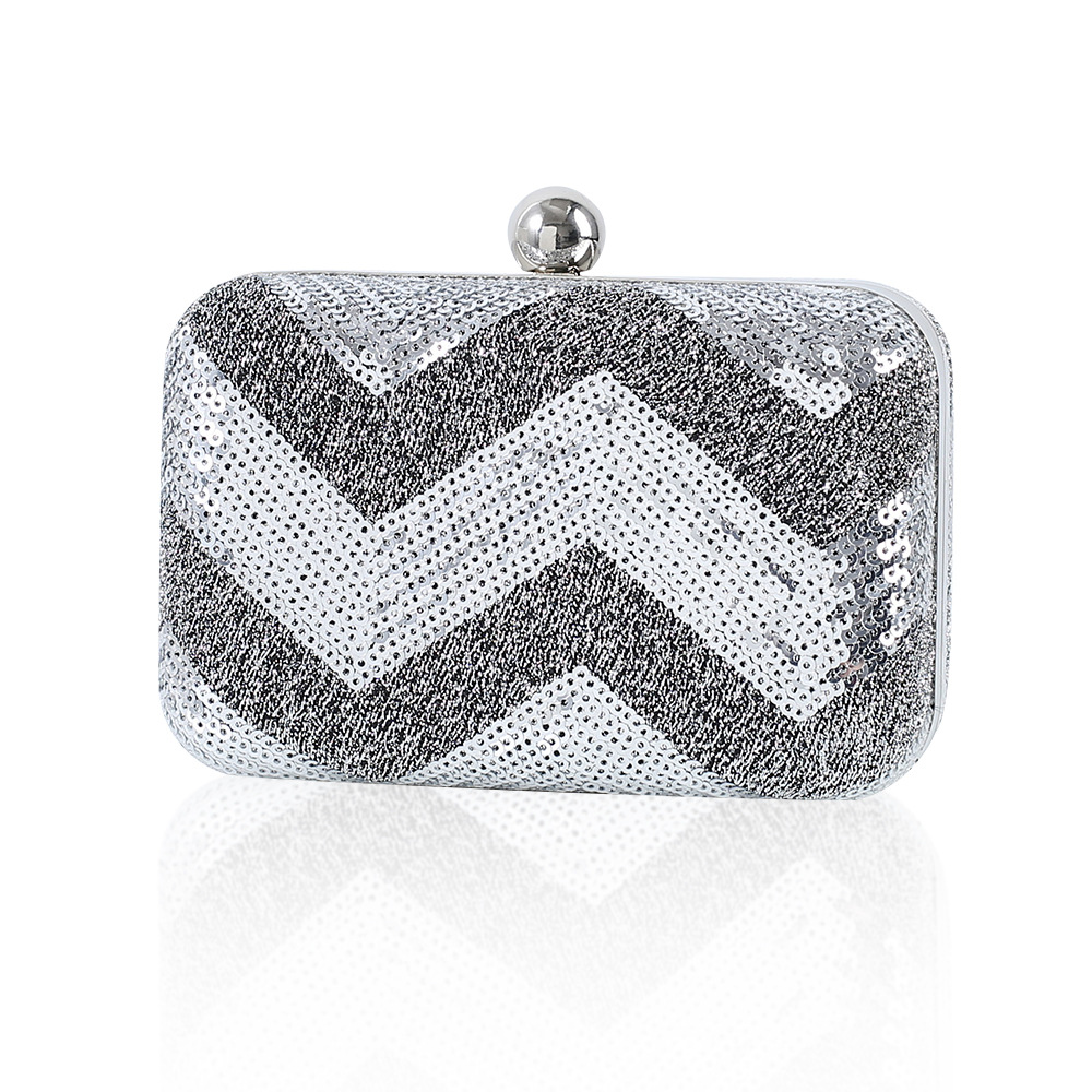 Grüne Clutch Taschen Luxus Des – Luxury Bags Green Bewertung und Preis