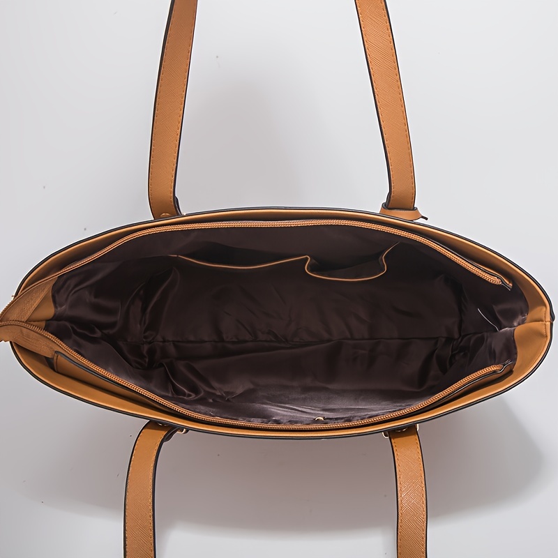 4 stücke Mode frauen Tasche Se – Shoulder Bag Slouchy Bewertung und Preis