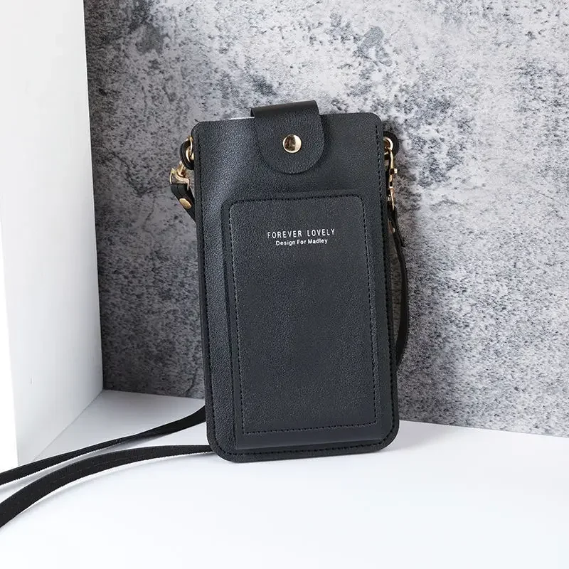 Umhängetasche für Mobiltelefon – Shoulder Bag Slouchy Bewertung und Preis