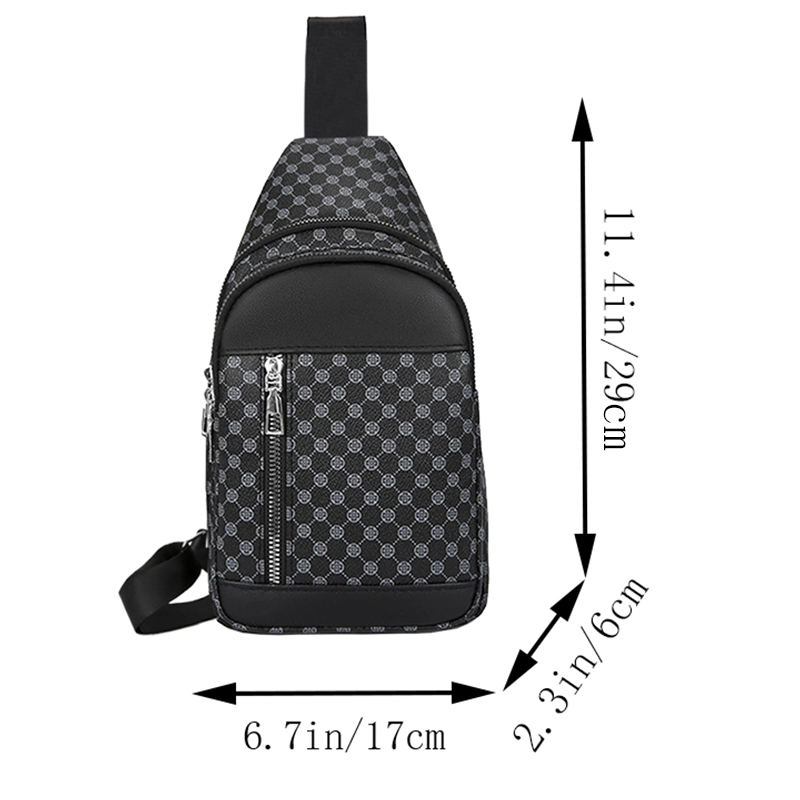 Funktionelle Brusttasche im ne – Shoulder Bag Slouchy Bewertung und Preis