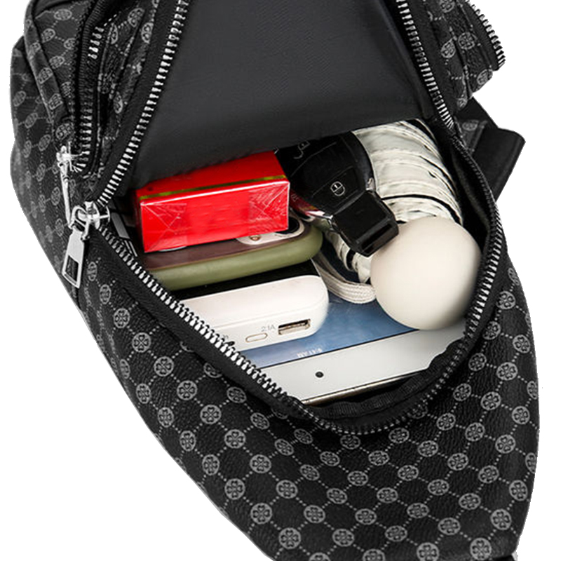 Funktionelle Brusttasche im ne – Shoulder Bag Slouchy Bewertung und Preis