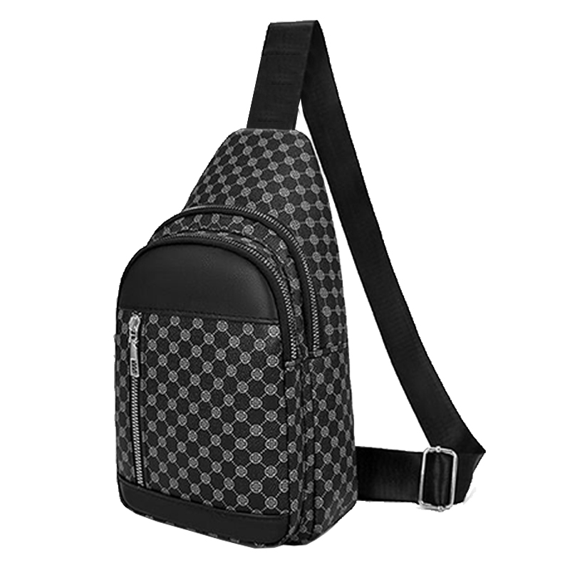 Funktionelle Brusttasche im ne – Shoulder Bag Slouchy Bewertung und Preis