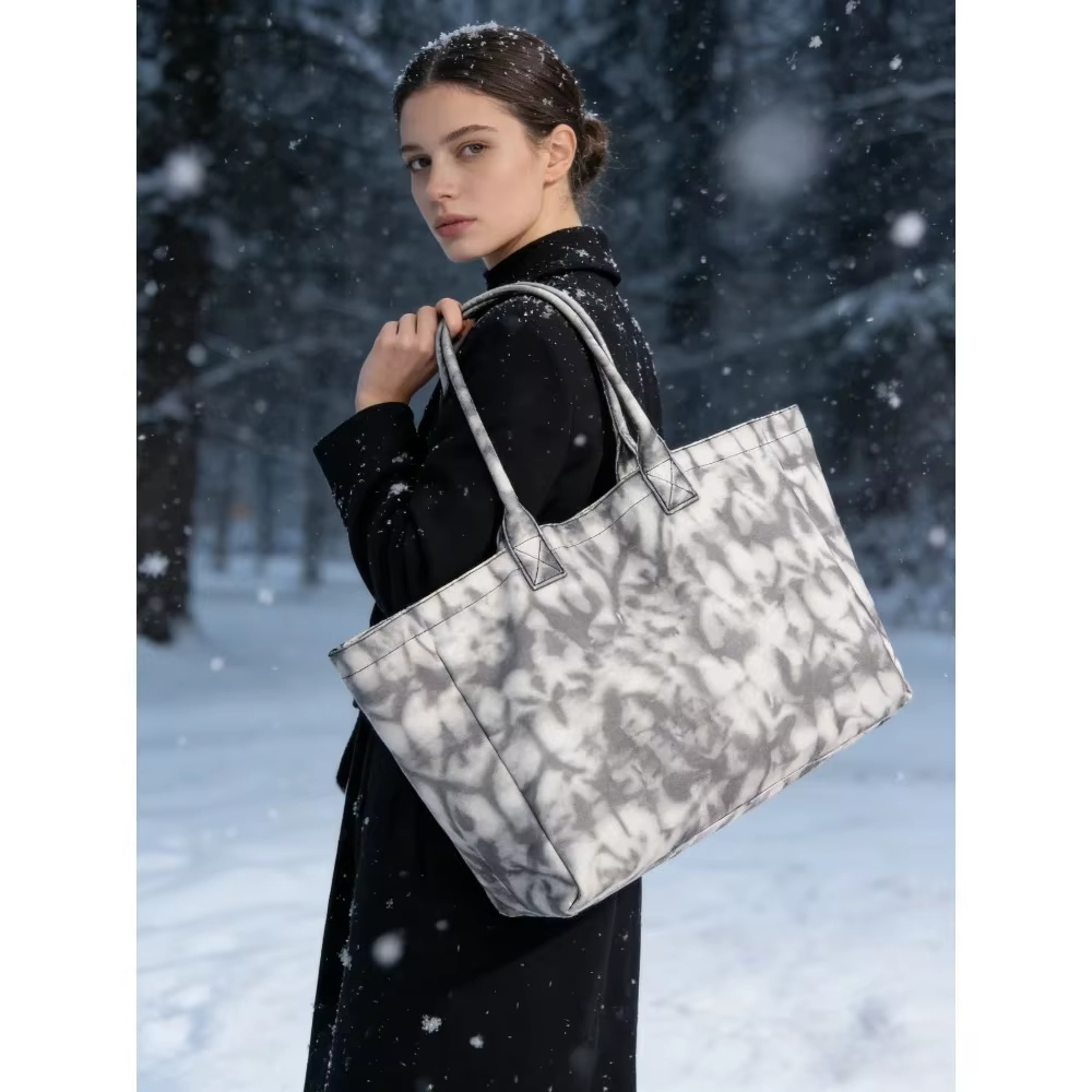 Lässige Fitnesstasche, Yoga-Ta – Shoulder Bag Slouchy Bewertung und Preis