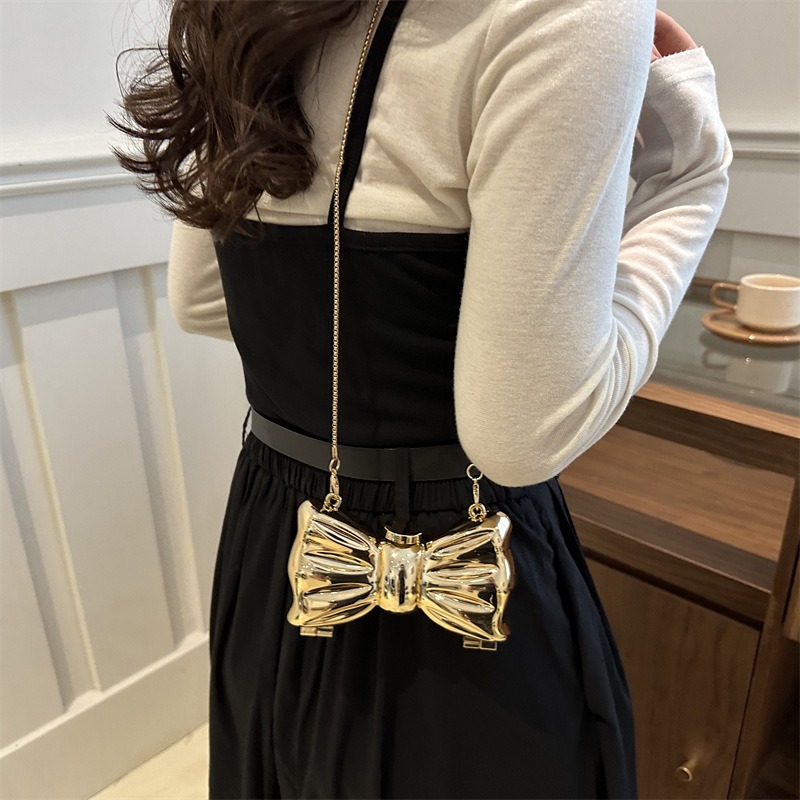 Luxuriöse, modische Mini-Handt – Luxury Zipper Bags Bewertung und Preis